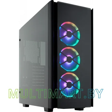 Корпус Corsair Obsidian 500D RGB SE (CC-9011139-WW)